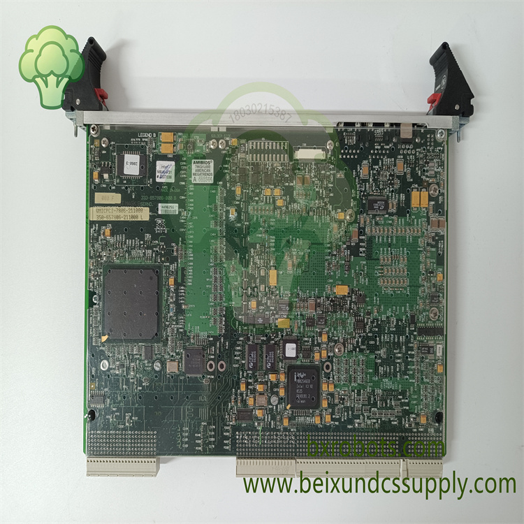 <strong>GE VMICPCI-7806-211000 350-657806-211000</strong>