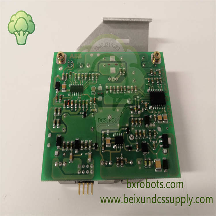 <strong>ABB 3BHB003688R0101 主板接口模块</strong>