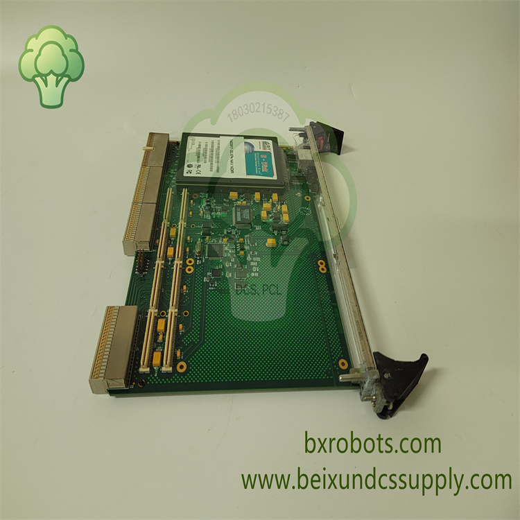 <strong>GE CP238TA CompactPCI PMC 扩展模块</strong>