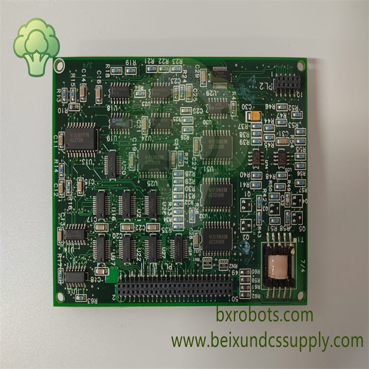 <strong>GE IC660ELB912 MicroGENI Genius 网络接口子板</strong>