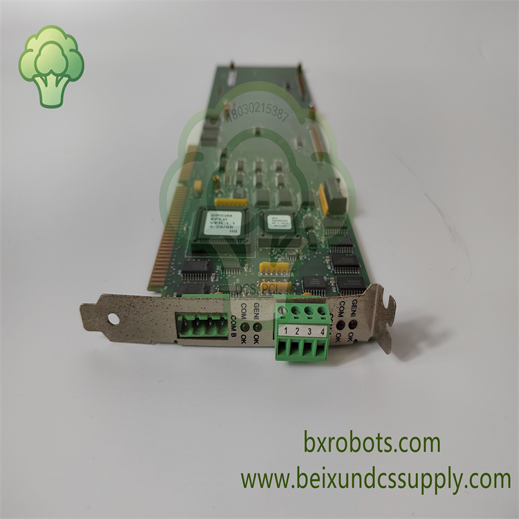 <strong>GE IC660ELB921M Genius 总线扩展中继模块</strong>