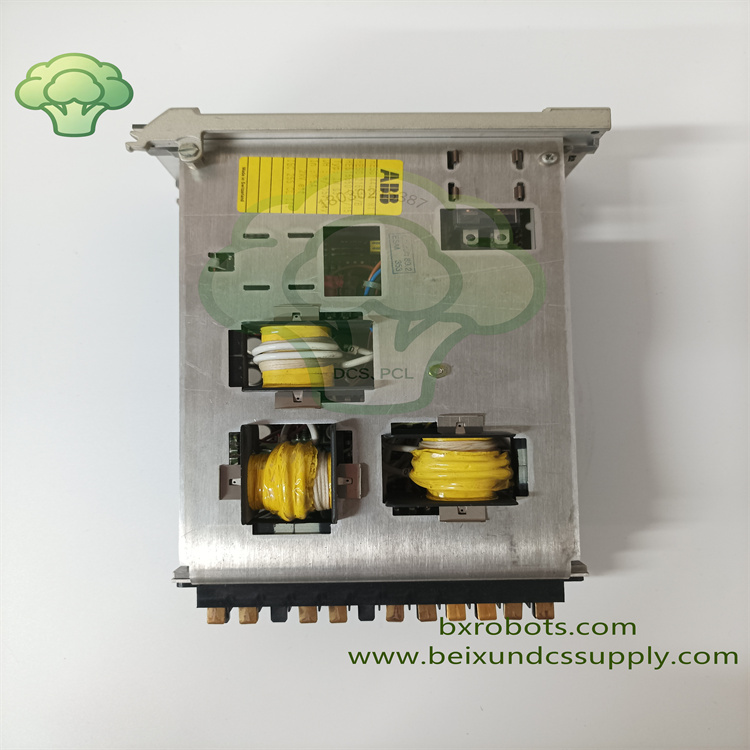 <strong>ABB IW93-2 HESG440356R1 HESG216678B Proc</strong>