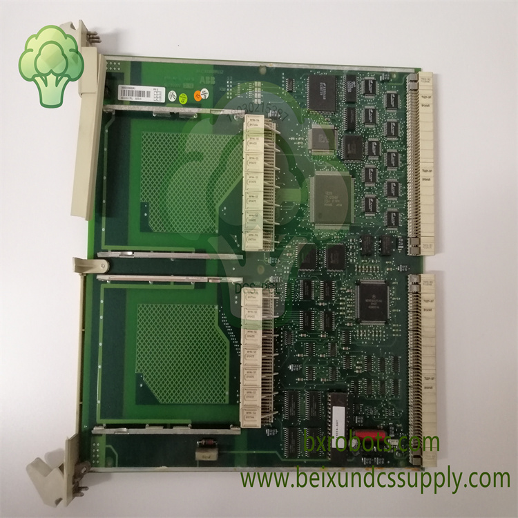 <strong>ABB SC510 3BSE003832R1 子模块载板(无 CPU)</strong>