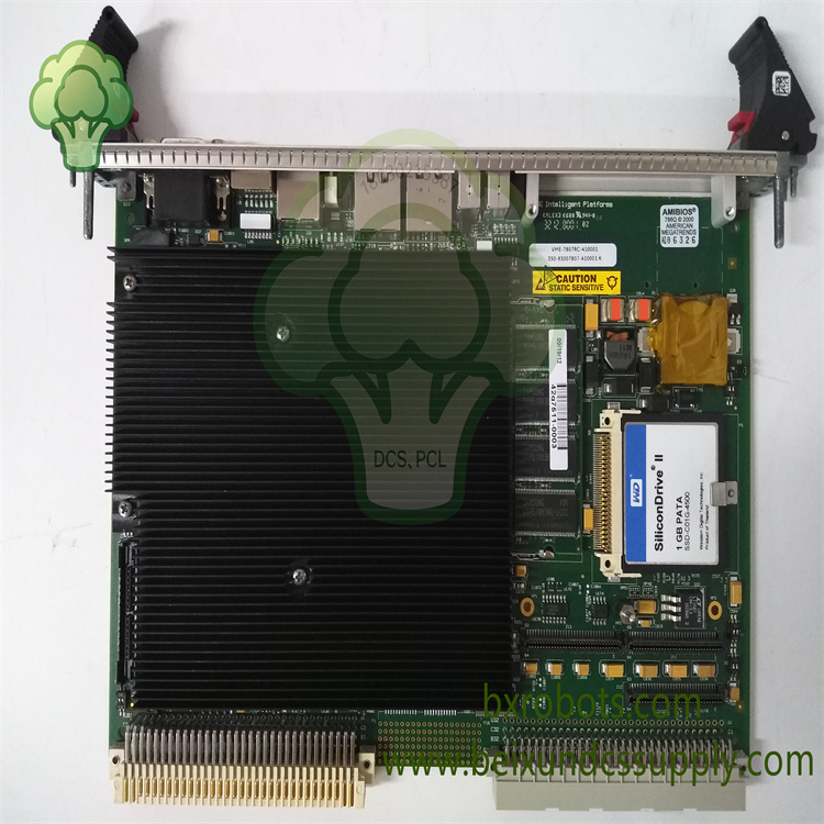 <strong>GE VME-7807RC-410001 350-93007807-410001</strong>