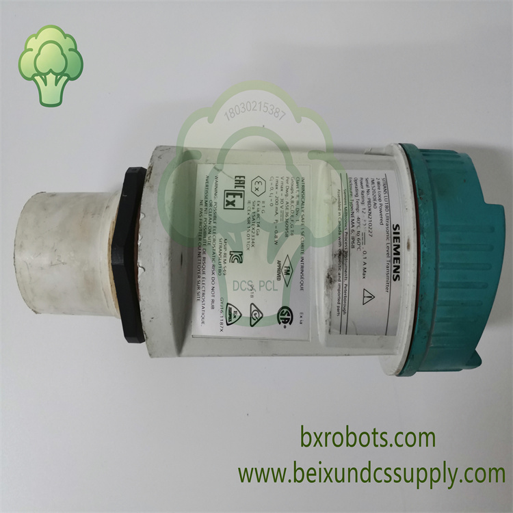 <strong>SIEMENS 西门子 7ML5202-0EA0 SITRANS LU180 一</strong>
