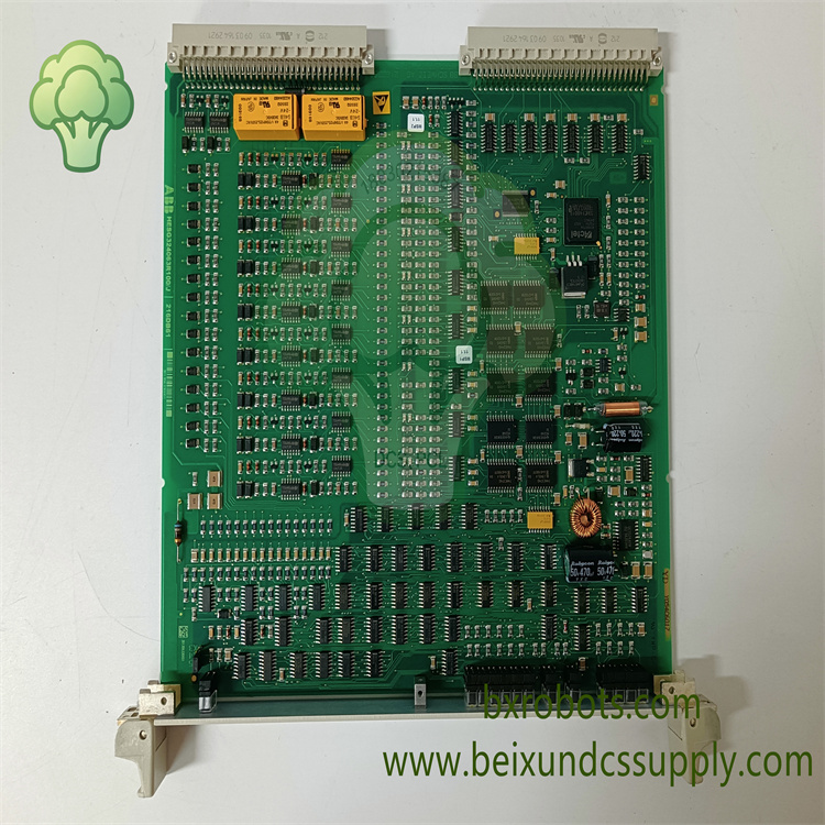 <strong>ABB 216DB61 HESG324063R100J 数字量输入板卡</strong>