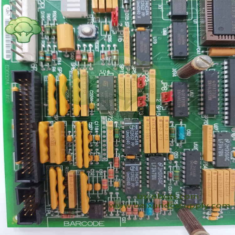 <strong>GE DS200SDCCG5AHD SDCC 驱动控制板</strong>