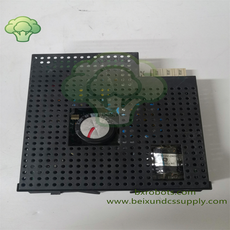 <strong>GE URRHH Multilin UR 系列 CT/VT 模拟量输入模块 通用</strong>