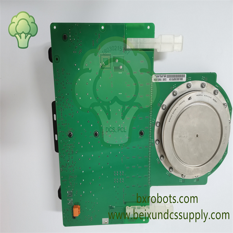 <strong>ABB 5SHX1960L0004 3BHL000390P0104 IGCT 功</strong>