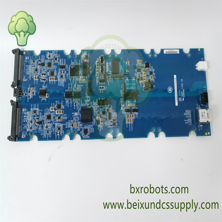 <strong>GE CM400RGICH1ACB 高性能 IGBT 功率半导体模块</strong>