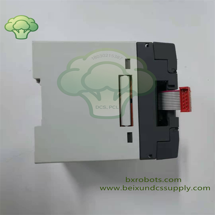 <strong>ABB XO08R2 1SBP260109R1001 AC31 8 路继电器数字</strong>