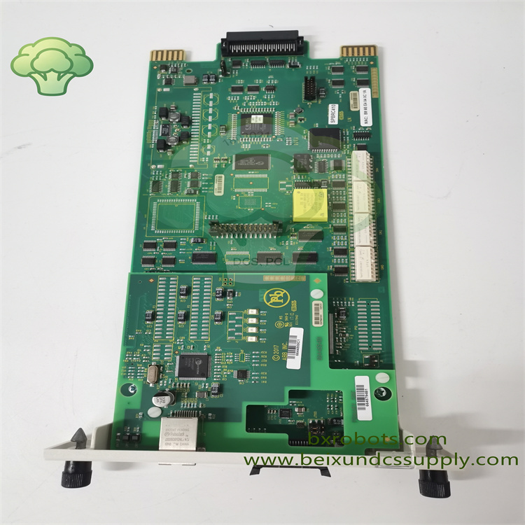 <strong>ABB SPBRC410 Symphony Plus BRC410 带 Modb</strong>