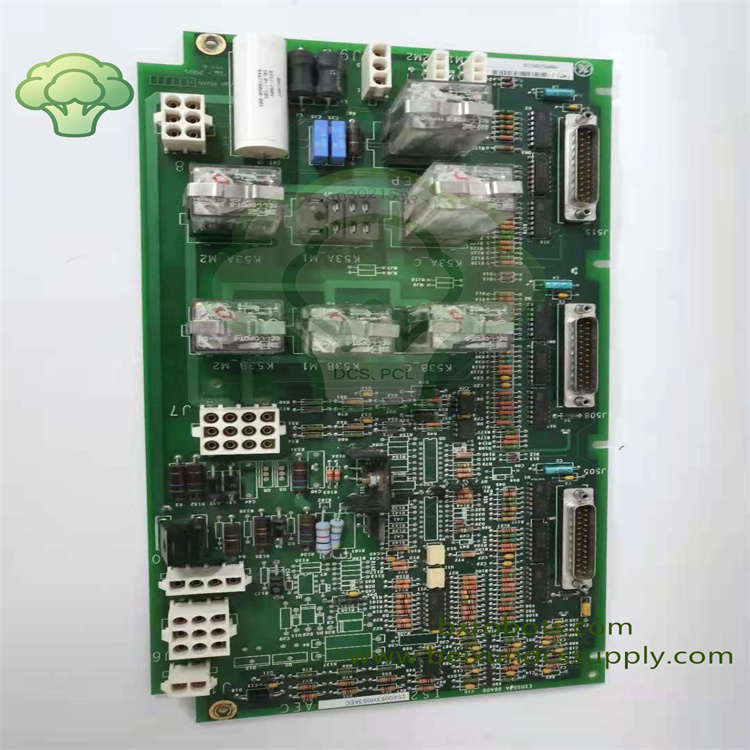 <strong>GE MRP528516 IS200EXHSG3AEC EX2100 励磁系统高</strong>