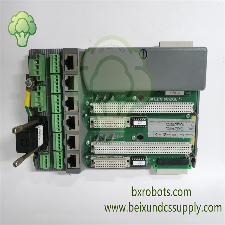 <strong>ICS TRIPLEX 9100 T9100 三重冗余容错处理器模块 TMR 安</strong>
