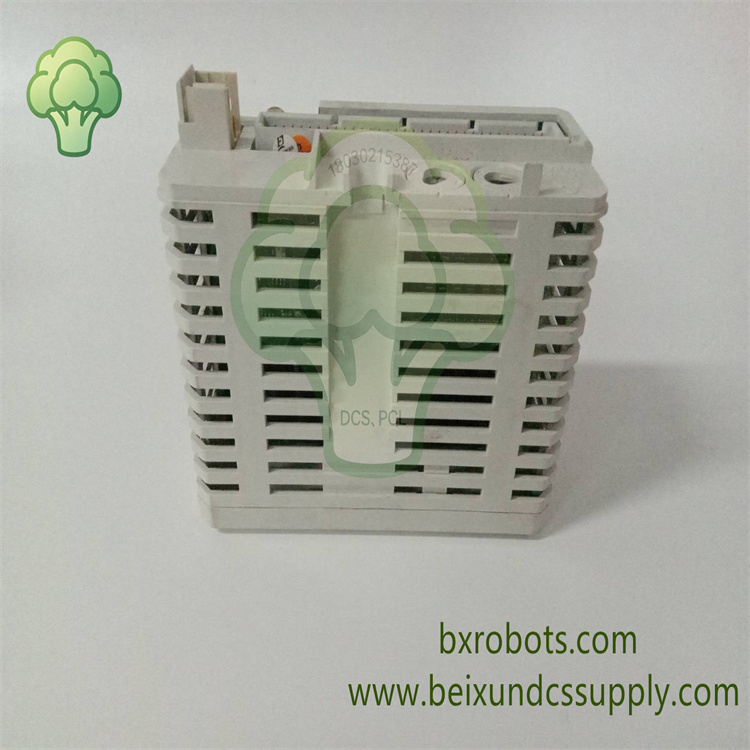 <strong>ABB AI810 3BSE008516R1 模拟量输入模块 S800 I/O </strong>