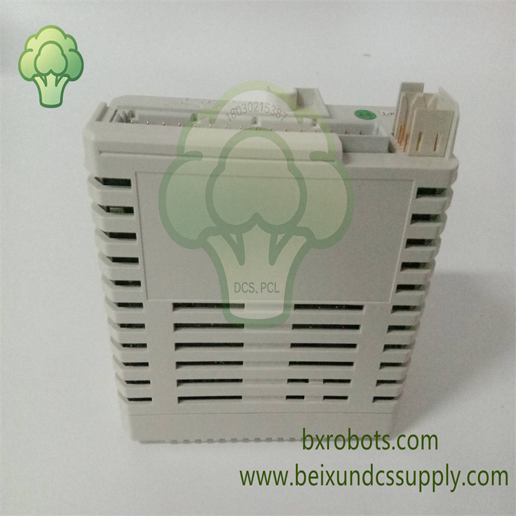 <strong>ABB AI810 3BSE008516R1 模拟量输入模块 S800 I/O </strong>