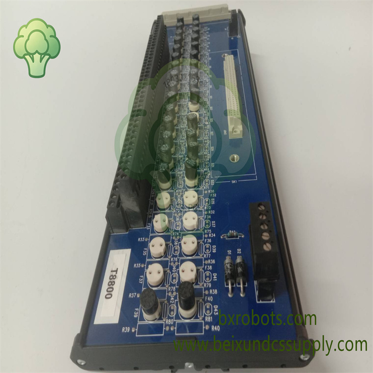 <strong>ICS TRIPLEX T8800 5600633 数字输出模块</strong>