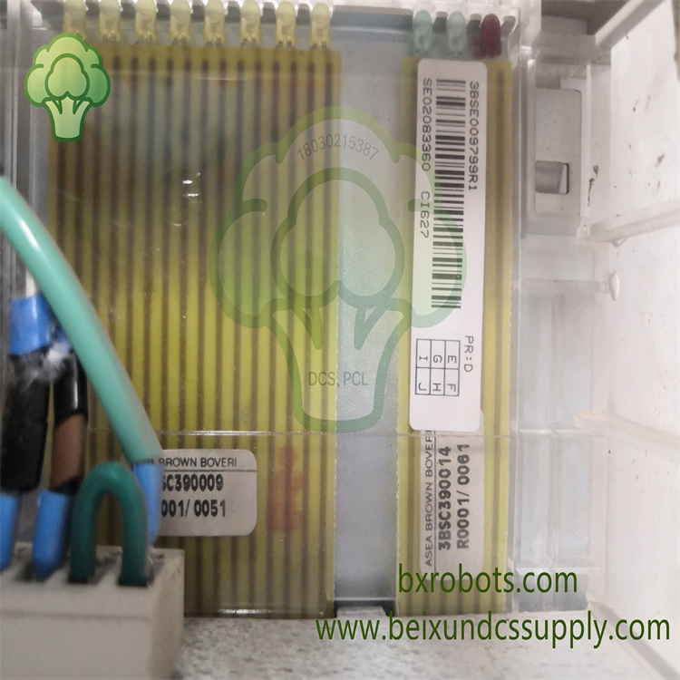 <strong>ABB CI627 3BSE008799R1 AF100 通讯接口模块</strong>