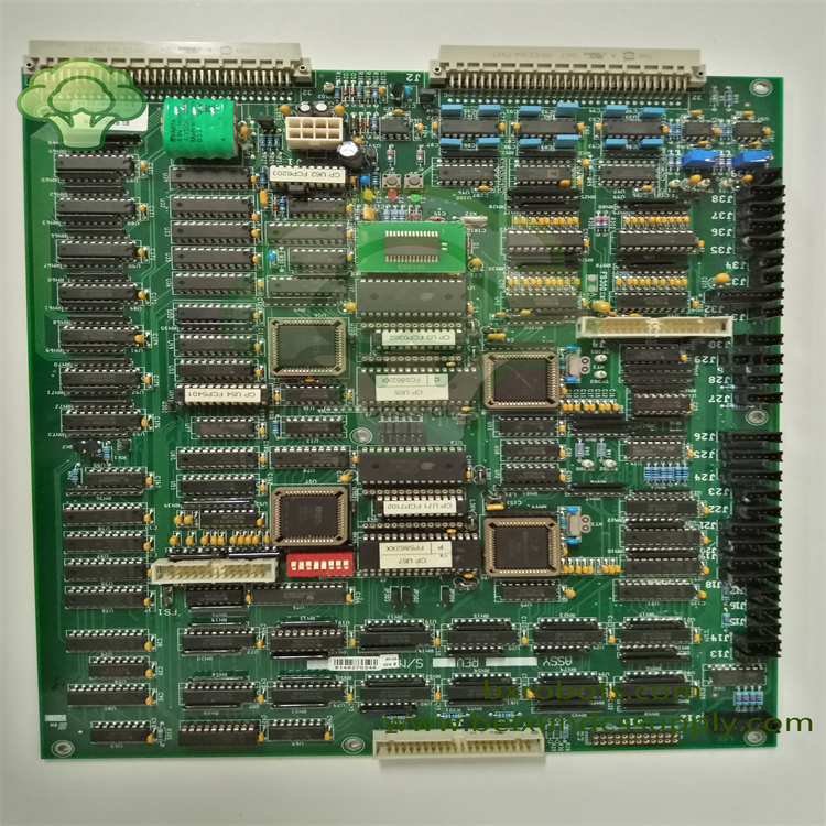 <strong>ELEMASTER 3110050 工业信号接口控制模块</strong>