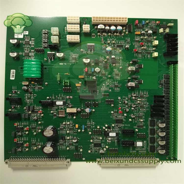 <strong>ELEMASTER IB3111500 模拟量输入模块</strong>