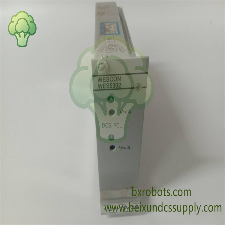 <strong>GE WES5302 WES5302-111 D20/D200 变电站控制器模块</strong>