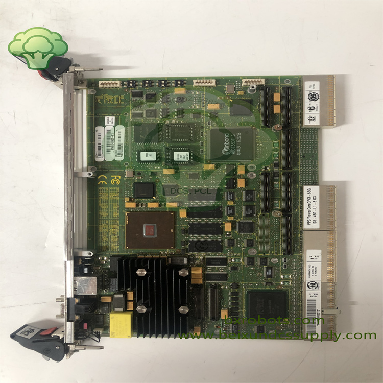 <strong>Force PowerCore CPCI-680 CompactPCI 单板计算</strong>