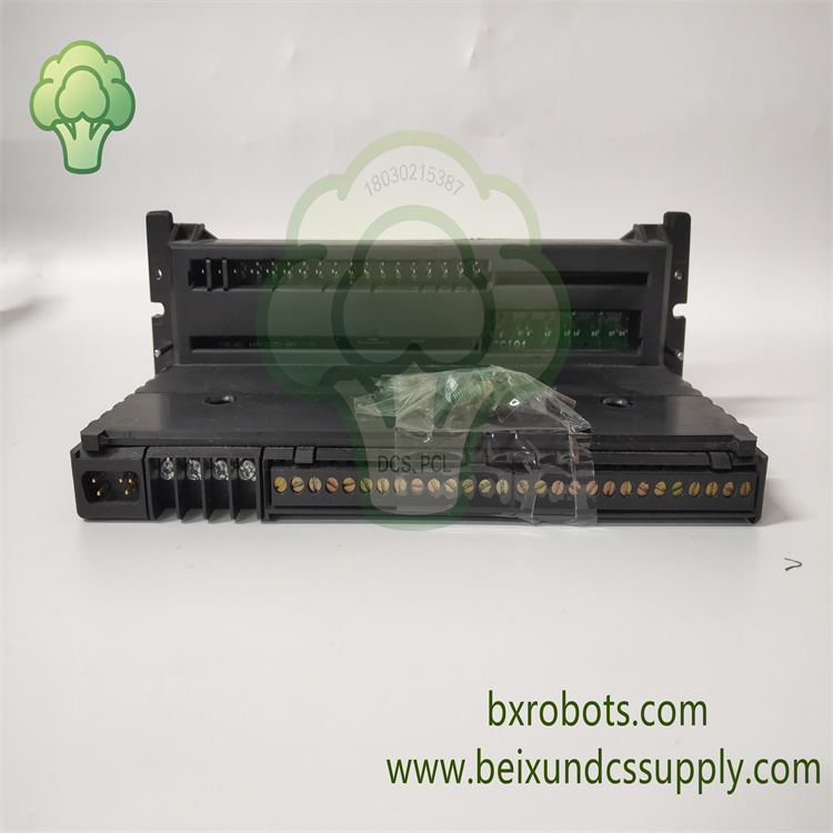 <strong>GE Fanuc IC660TBA026M Genius 总线电子组件 模拟量输</strong>