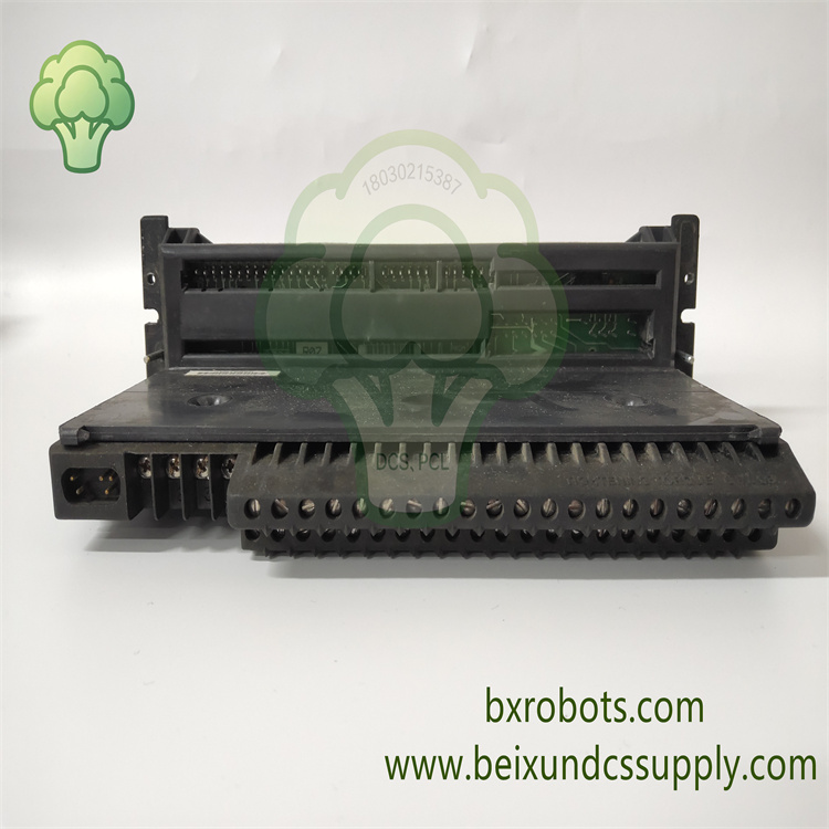 <strong>GE Fanuc IC660TBD024K Genius I/O 端子组件 32</strong>