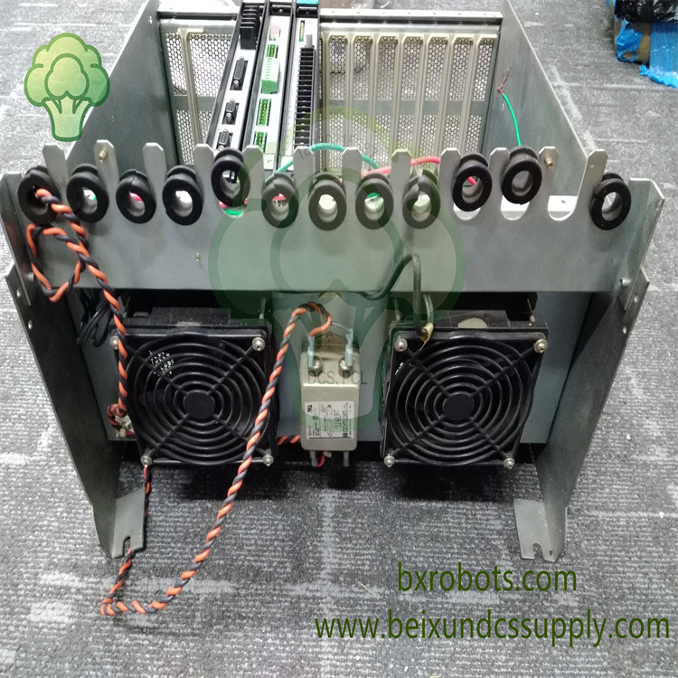 <strong>Allen‑Bradley 57C332A 远程 I/O 适配器模块</strong>
