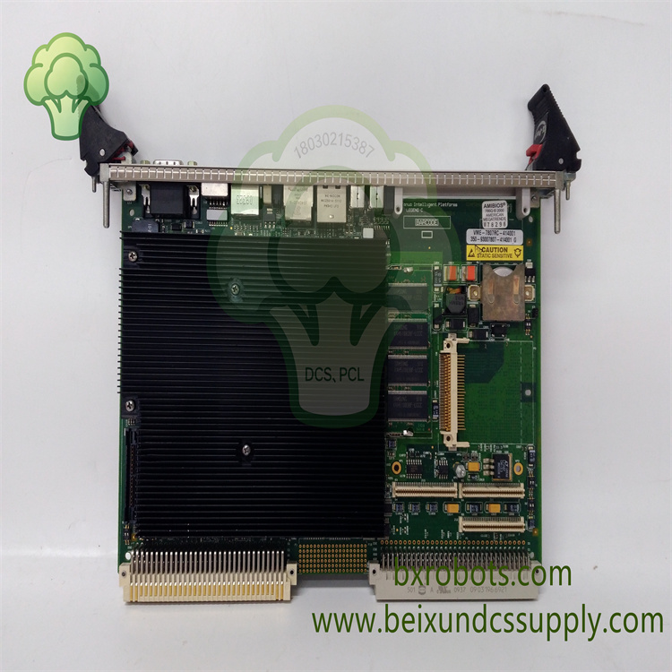 <strong>GE VME-7807RC-414001 VME 单板计算机 VMIVME-78</strong>